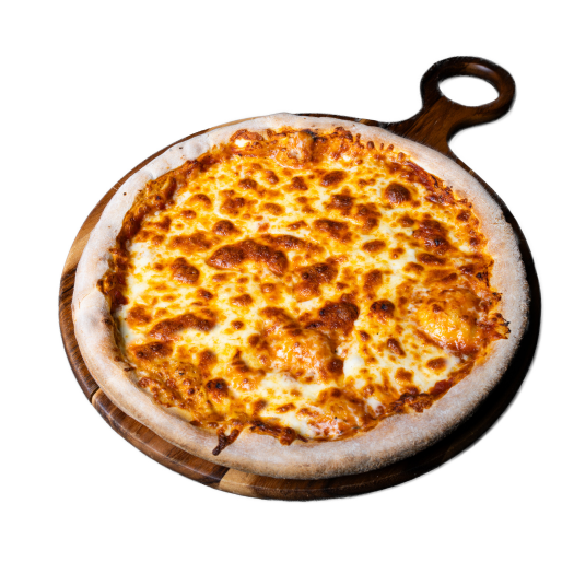 Pizza Napolitaine