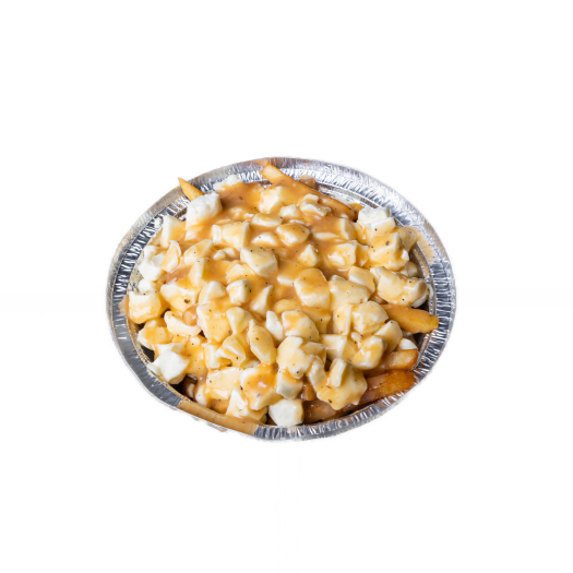 Poutine 125